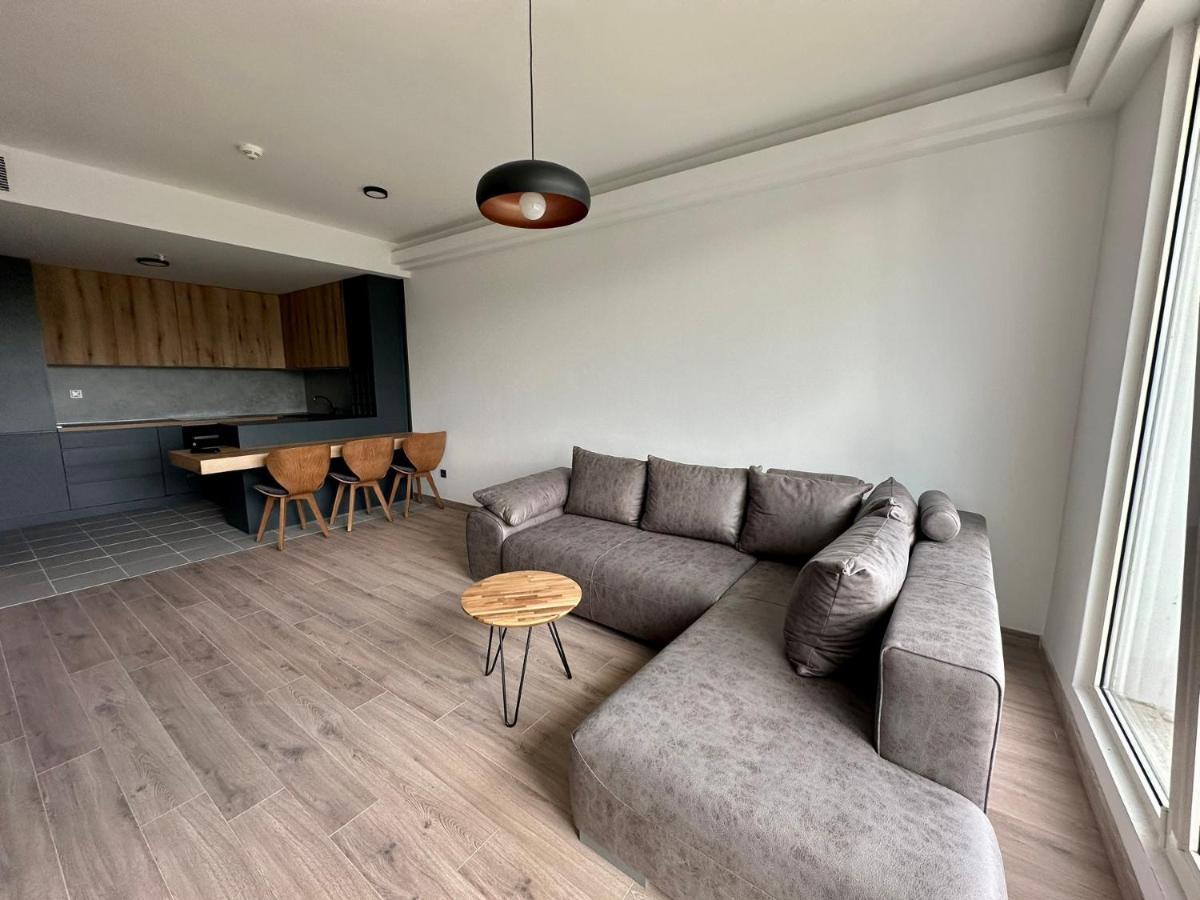 Apartmán Cevahir City Life Exclusive Skopje Exteriér fotografie