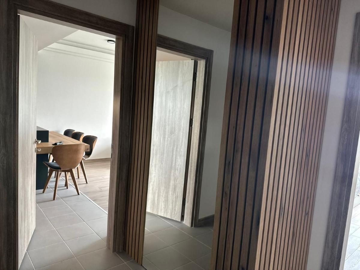 Apartmán Cevahir City Life Exclusive Skopje Exteriér fotografie