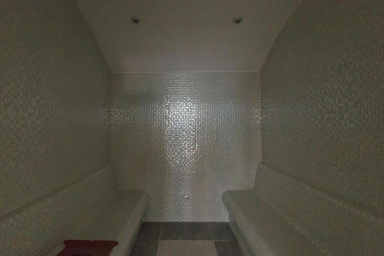 Apartmán Cevahir City Life Exclusive Skopje Exteriér fotografie